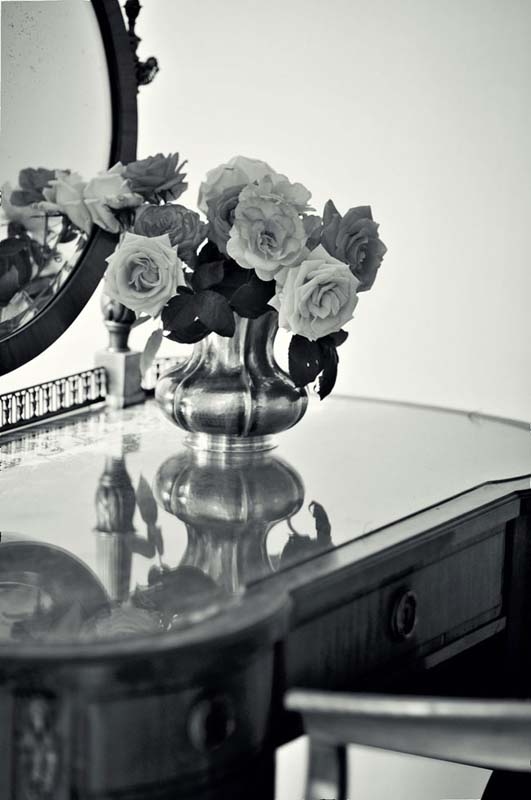 Camere e dettagli